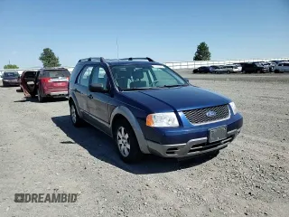 2006 Ford Freestyle SE с VIN 1FMZK04166GA49588, выставлен на аукционе Copart как лот 63871645 с пробегом 165 985 миль миль и Списание • Salvage title. История ставок и продаж доступна на DreamBid. Изображение 14.