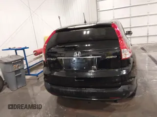 2013 Honda CR-V EX with VIN 2HKRM4H56DH683933, listed as a IAAI auction lot 41892078 with 141,799 mi miles. Bid and sale history available at carsss.com. Image 16.