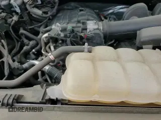 2022 Ford F-150 XL с VIN 1FTEW1CB5NKE31758, выставлен на аукционе Copart как лот 50913955 с пробегом 46 156 миль миль и Списание • Salvage title. История ставок и продаж доступна на DreamBid. Изображение 15.