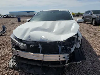 2020 Toyota Corolla SE with VIN JTDS4RCE5LJ016170, listed as a Copart auction lot 50969895 with 58,383 mi miles and Salvage Title. Bid and sale history available at DreamBid. Image 5.