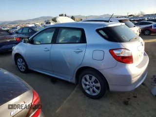 2012 Toyota Matrix S с VIN 2T1LE4EE8CC021618, выставлен на аукционе Copart как лот 88866355 с пробегом 82 863 миль миль и Списание • Salvage title. История ставок и продаж доступна на DreamBid. Изображение 2.