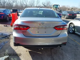 2023 Toyota Camry LE z VIN 4T1C11AK1PU771615, wystawiony jako IAAI lot #41679085 z przebiegiem 20 230 mil mil oraz . Historia ofert i sprzedaży dostępna na DreamBid. Obrazek 17.