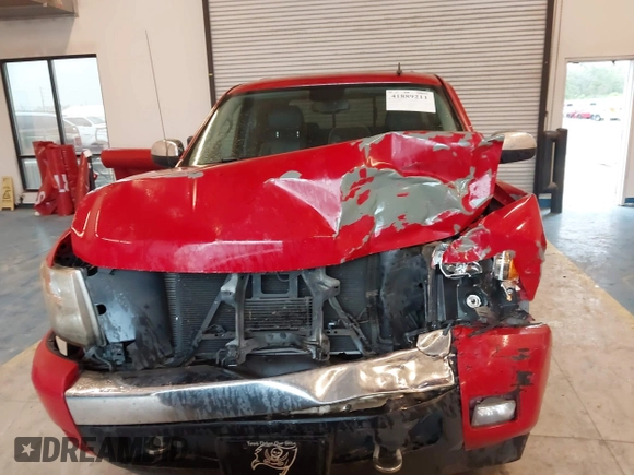 2007 Chevrolet Silverado 1500 Work Truck with VIN 2GCEC13J671516238, listed as a IAAI auction lot 41889211 with 209,895 mi miles and . Bid and sale history available at DreamBid. Image 12.