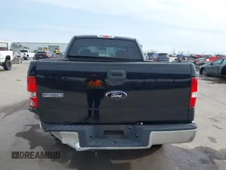 2008 Ford F-150 STX with VIN 1FTRX12W68FA97806, listed as a IAAI auction lot 41741297 with 188,218 mi miles and . Bid and sale history available at carsss.com. Image 16.