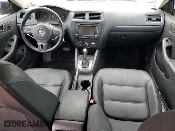 2011 Volkswagen Jetta SE with VIN 3VWDZ7AJ7BM361729, listed as a Copart auction lot 51171215 with 198,364 mi miles and Clean title. Bid and sale history available at DreamBid. Image 8.