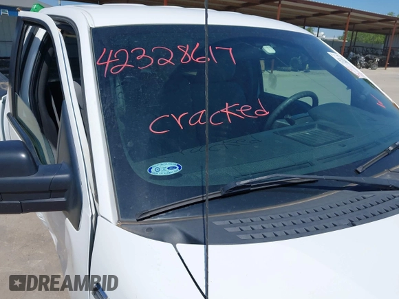 2013 Ford F-150 XL with VIN 1FTMF1CM5DKD94920, listed as a IAAI auction lot 42328617 with 126,953 mi miles and . Bid and sale history available at DreamBid. Image 19.