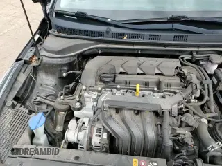 2020 Hyundai Accent SE with VIN 3KPC24A69LE105049, listed as a Copart auction lot 70384135 with 83,647 mi miles and Salvage title. Bid and sale history available at DreamBid. Image 15.