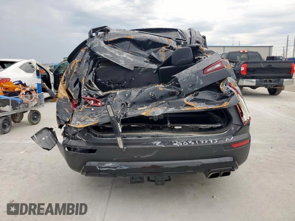 2021 Kia Telluride SX with VIN 5XYP5DHC5MG115103, listed as a Copart auction lot 59168745 with 159,337 mi miles and Non repairable. Bid and sale history available at DreamBid. Image 6.