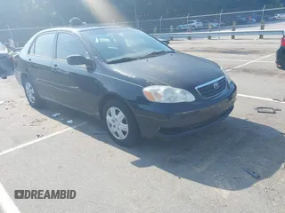 2006 Toyota Corolla CE with VIN 1NXBR32E26Z703931, listed as a IAAI auction lot 42604908 with 244,764 mi miles and . Bid and sale history available at DreamBid. Image 1.