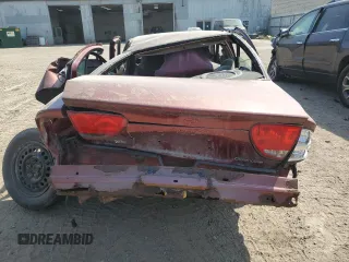2003 Oldsmobile Alero GL1 z VIN 1G3NL52F13C310849, wystawiony jako Copart lot #68653944 z przebiegiem Nie podano mil oraz Czysty tytuł • Clean title. Historia ofert i sprzedaży dostępna na DreamBid. Obrazek 6.