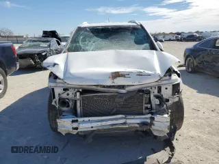 2009 Chevrolet Equinox LT w/1LT with VIN 2CNDL33F296204390, listed as a Copart auction lot 46181845 with 180,703 mi miles and Salvage Title. Bid and sale history available at carsss.com. Image 5.