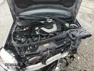 2012 Mercedes-Benz GLK 350 z VIN WDCGG8HB4CF748681, wystawiony jako Copart lot #53053245 z przebiegiem 175 003 mil mil oraz Nie do naprawy • Non repairable. Historia ofert i sprzedaży dostępna na DreamBid. Obrazek 12.
