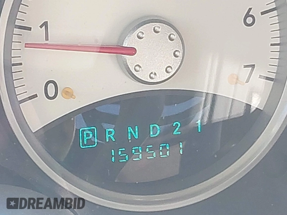 2005 Dodge Dakota Laramie with VIN 1D7HW58N35S189677, listed as a IAAI auction lot 41335613 with 159,501 mi miles and . Bid and sale history available at DreamBid. Image 15.