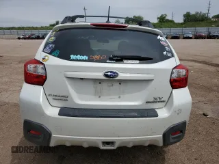 2015 Subaru Crosstrek Premium с VIN JF2GPAFC9FH248552, выставлен на аукционе Copart как лот 59316005 с пробегом Не указан миль и Списание • Salvage title. История ставок и продаж доступна на DreamBid. Изображение 6.
