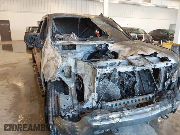 2023 Chevrolet Silverado 1500 LT с VIN 2GCUDDEDXP1114708, выставлен на аукционе IAAI как лот 41785390 с пробегом Не указан миль и . История ставок и продаж доступна на DreamBid. Изображение 6.