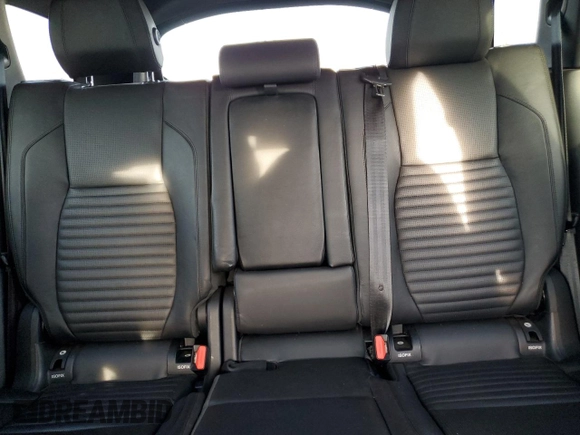 2020 Land Rover Discovery Sport S with VIN SALCJ2FX1LH846856, listed as a Copart auction lot 42628505 with 70,511 mi miles and Salvage Title. Bid and sale history available at carsss.com. Image 10.