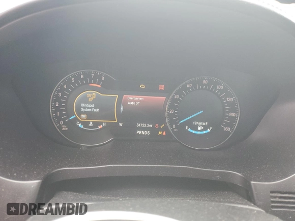2018 Ford Explorer Platinum z VIN 1FM5K8HT9JGA66466, wystawiony jako Copart lot #56794895 z przebiegiem 84 733 mil mil oraz Szkoda całkowita • Salvage title. Historia ofert i sprzedaży dostępna na DreamBid. Obrazek 9.