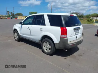 2005 Saturn VUE with VIN 5GZCZ63435S807837, listed as a IAAI auction lot 41851685 with 150,584 mi miles and . Bid and sale history available at DreamBid. Image 3.