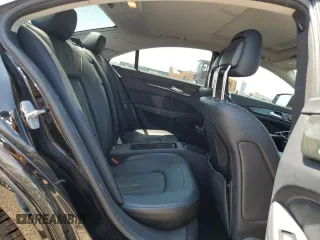 2014 Mercedes-Benz CLS 550 с VIN WDDLJ7DB8EA091119, выставлен на аукционе Copart как лот 62704375 с пробегом 112 581 миль миль и Списание • Salvage title. История ставок и продаж доступна на DreamBid. Изображение 10.