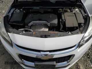 2016 Chevrolet Malibu LT with VIN 1G11C5SA8GF154518, listed as a Copart auction lot 52673145 with 95,041 mi miles and Salvage Title. Bid and sale history available at carsss.com. Image 11.