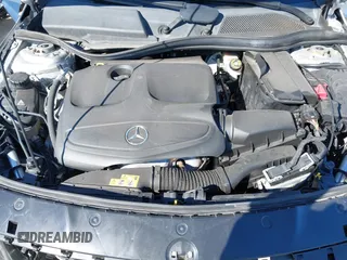 2017 Mercedes-Benz CLA 250 z VIN WDDSJ4EB5HN433499, wystawiony jako IAAI lot #41658183 z przebiegiem 67 668 mil mil oraz . Historia ofert i sprzedaży dostępna na DreamBid. Obrazek 10.