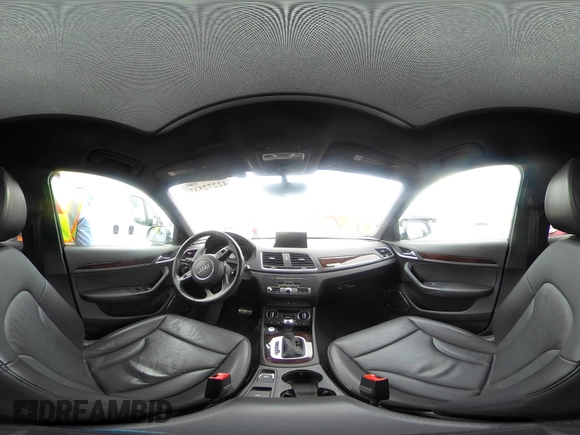 2016 Audi Q3 Prestige с VIN WA1GFCFS1GR021947, выставлен на аукционе IAAI как лот 42272537 с пробегом 49 283 миль миль и . История ставок и продаж доступна на DreamBid. Изображение 18.