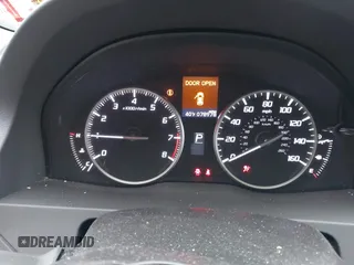 2016 Acura RDX Tech Pkg with VIN 5J8TB4H59GL002967, listed as a IAAI auction lot 41236460 with 78,978 mi miles. Bid and sale history available at carsss.com. Image 7.