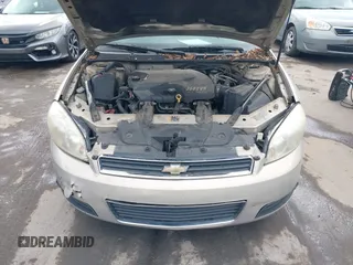 2011 Chevrolet Impala LT Retail with VIN 2G1WB5EKXB1142965, listed as a IAAI auction lot 41639702 with 249,396 mi miles and . Bid and sale history available at DreamBid. Image 10.
