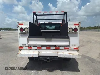 2016 Ford F-250 XL with VIN 1FD7X2B67GEC87420, listed as a IAAI auction lot 42014966 with Not provided miles and . Bid and sale history available at DreamBid. Image 16.