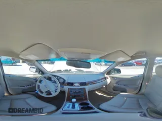 2006 Ford Five Hundred Limited with VIN 1FAFP25126G178744, listed as a Copart auction lot 80289154 with 0 mi miles and Salvage Title. Bid and sale history available at carsss.com. Image 13.