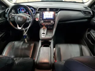 2020 Honda Insight Touring with VIN 19XZE4F9XLE010469, listed as a Copart auction lot 47178905 with 181,769 mi miles and Clean Title. Bid and sale history available at carsss.com. Image 8.