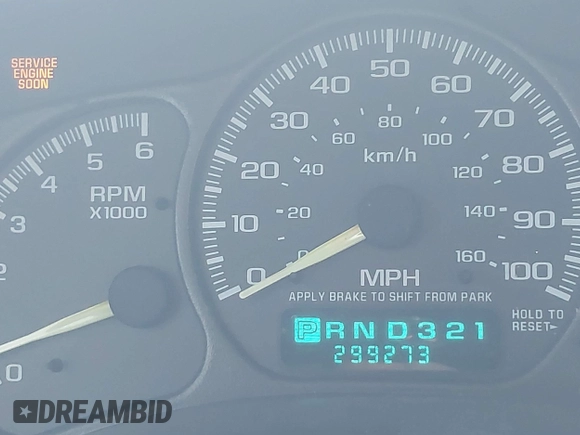 2001 Chevrolet Silverado 1500 LS with VIN 2GCEC19T311143952, listed as a IAAI auction lot 42053727 with 299,273 mi miles and . Bid and sale history available at DreamBid. Image 15.