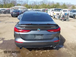 2020 BMW 2 Series 228i xDrive with VIN WBA73AK03L7F73978, listed as a IAAI auction lot 41771031 with 70,198 mi miles. Bid and sale history available at carsss.com. Image 17.