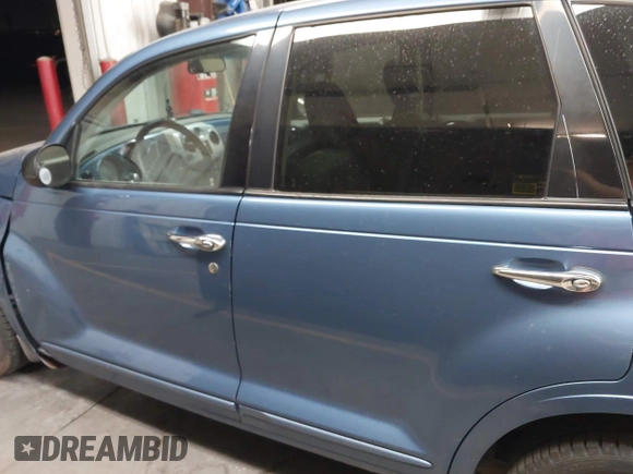 2007 Chrysler PT Cruiser z VIN 3A4FY48B27T540358, wystawiony jako IAAI lot #42300547 z przebiegiem 102 129 mil mil oraz . Historia ofert i sprzedaży dostępna na DreamBid. Obrazek 14.