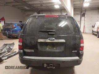 2008 Ford Explorer Limited z VIN 1FMEU75828UB32145, wystawiony jako IAAI lot #41393945 z przebiegiem 165 878 mil mil oraz . Historia ofert i sprzedaży dostępna na DreamBid. Obrazek 17.