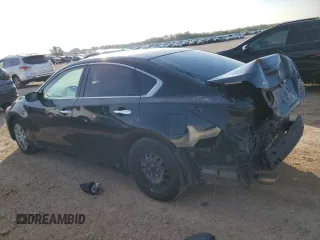 2017 Nissan Altima 2.5 SV with VIN 1N4AL3AP4HC292552, listed as a Copart auction lot 83420464 with Not Provided miles and Clean Title. Bid and sale history available at carsss.com. Image 2.