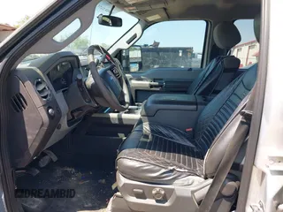 2016 Ford F-250 Lariat z VIN 1FT7W2BT3GEC97455, wystawiony jako IAAI lot #41977320 z przebiegiem 238 360 mil mil oraz . Historia ofert i sprzedaży dostępna na DreamBid. Obrazek 22.