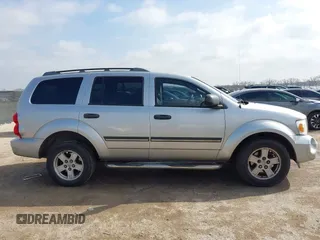 2008 Dodge Durango SLT z VIN 1D8HD48N58F112026, wystawiony jako IAAI lot #41507653 z przebiegiem 201 559 mil mil oraz . Historia ofert i sprzedaży dostępna na DreamBid. Obrazek 13.