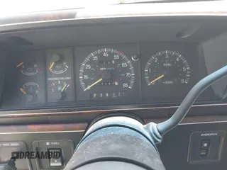 1991 Ford F-250 с VIN 1FTHX25GXMKB00407, выставлен на аукционе IAAI как лот 42665772 с пробегом 86 147 миль миль и . История ставок и продаж доступна на DreamBid. Изображение 7.
