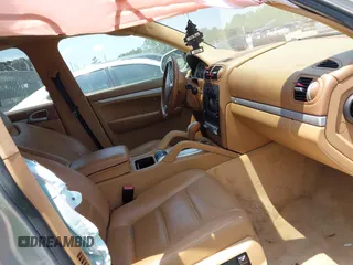2004 Porsche Cayenne S with VIN WP1AB29P24LA69706, listed as a IAAI auction lot 42554793 with 230,583 mi miles and . Bid and sale history available at DreamBid. Image 5.