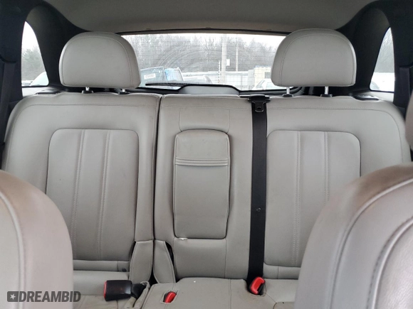 2014 Chevrolet Captiva Sport Fleet LTZ with VIN 3GNAL4EK4ES654259, listed as a Copart auction lot 44012065 with 173,976 mi miles and Clean Title. Bid and sale history available at carsss.com. Image 10.