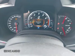 2018 Chevrolet Corvette Z06 2LZ with VIN 1G1YS2D60J5600795, listed as a IAAI auction lot 42217399 with 17,427 mi miles and . Bid and sale history available at DreamBid. Image 7.
