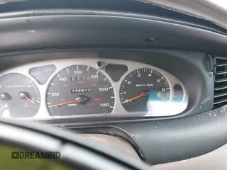 1999 Mercury Sable LS Premium Group z VIN 1MEFM53S7XA632876, wystawiony jako IAAI lot #42303137 z przebiegiem 178 617 mil mil oraz . Historia ofert i sprzedaży dostępna na DreamBid. Obrazek 7.