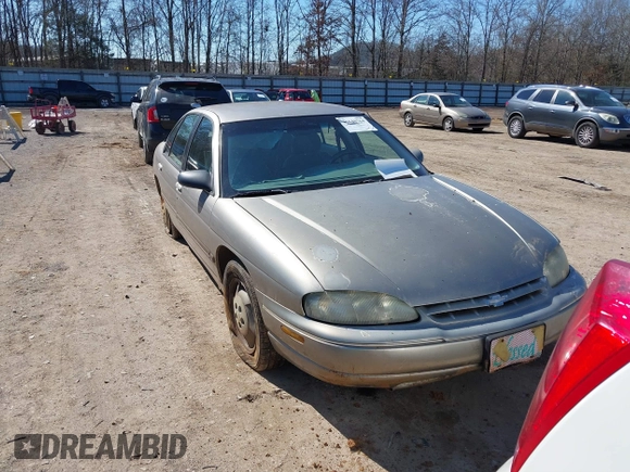 1998 Chevrolet Lumina with VIN 2G1WL52M9W9242713, listed as a IAAI auction lot 41646764 with 262,159 mi miles and . Bid and sale history available at DreamBid. Image 6.