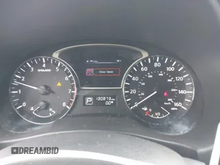 2014 Nissan Altima 2.5 S with VIN 1N4AL3AP7EN236735, listed as a IAAI auction lot 42079042 with 130,873 mi miles. Bid and sale history available at carsss.com. Image 7.