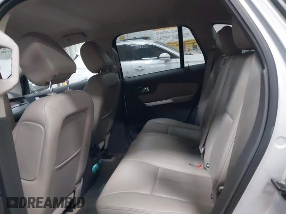 2013 Ford Edge Limited z VIN 2FMDK4KCXDBA59924, wystawiony jako IAAI lot #41794990 z przebiegiem 80 693 mil mil oraz . Historia ofert i sprzedaży dostępna na DreamBid. Obrazek 8.