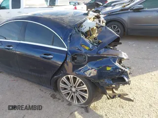 2017 Mercedes-Benz CLA 250 z VIN WDDSJ4EB6HN489452, wystawiony jako IAAI lot #41332071 z przebiegiem 105 452 mil mil oraz . Historia ofert i sprzedaży dostępna na DreamBid. Obrazek 17.