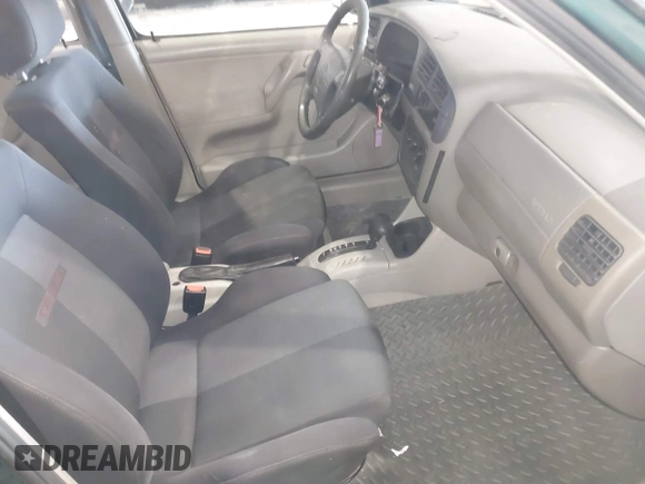 1997 Volkswagen Jetta with VIN 3VWSB81H2VM004333, listed as a IAAI auction lot 41443404 with 172,479 mi miles and . Bid and sale history available at DreamBid. Image 5.