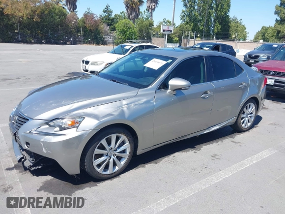 2016 Lexus IS 200t z VIN JTHBA1D22G5024481, wystawiony jako IAAI lot #42619073 z przebiegiem 93 125 mil mil oraz . Historia ofert i sprzedaży dostępna na DreamBid. Obrazek 2.