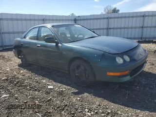 2000 Acura Integra LS z VIN JH4DB765XYS001338, wystawiony jako Copart lot #74884714 z przebiegiem 179 441 mil mil oraz Szkoda całkowita • Salvage title. Historia ofert i sprzedaży dostępna na DreamBid. Obrazek 4.